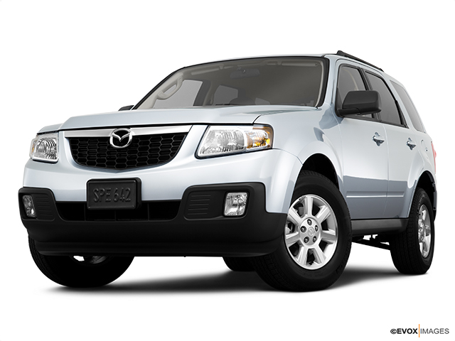 2010 Mazda Tribute