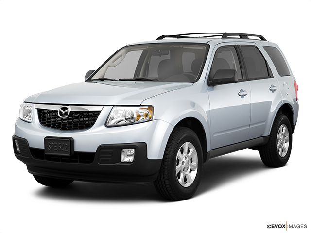 2010 Mazda Tribute
