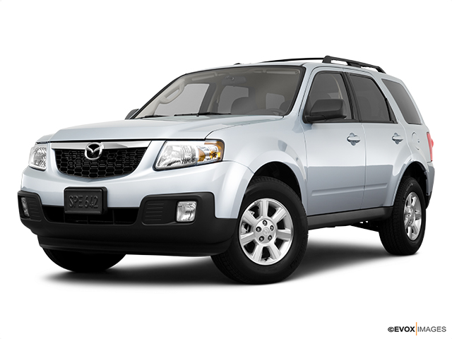 2010 Mazda Tribute