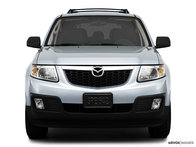 2010 Mazda Tribute