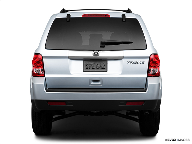 2010 Mazda Tribute