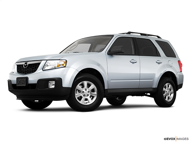2010 Mazda Tribute