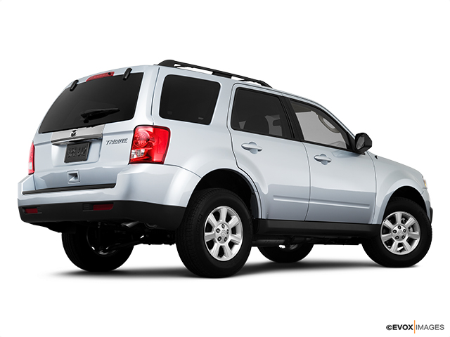 2010 Mazda Tribute