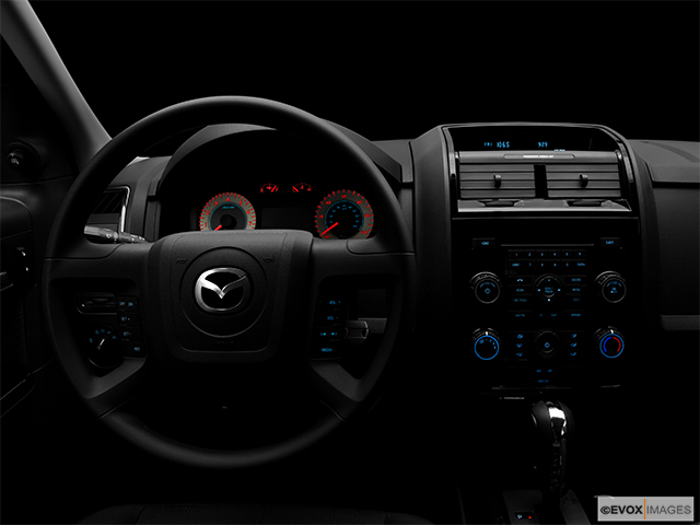 2010 Mazda Tribute