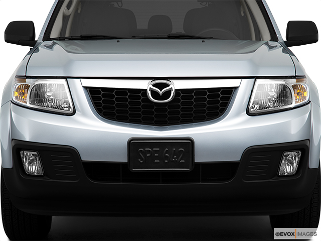 2010 Mazda Tribute