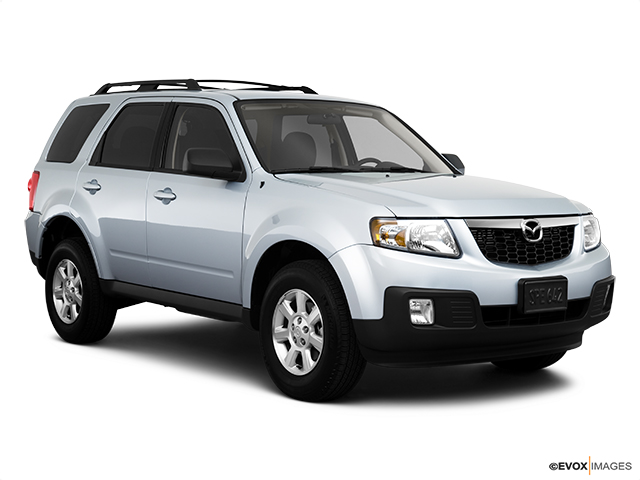 2010 Mazda Tribute