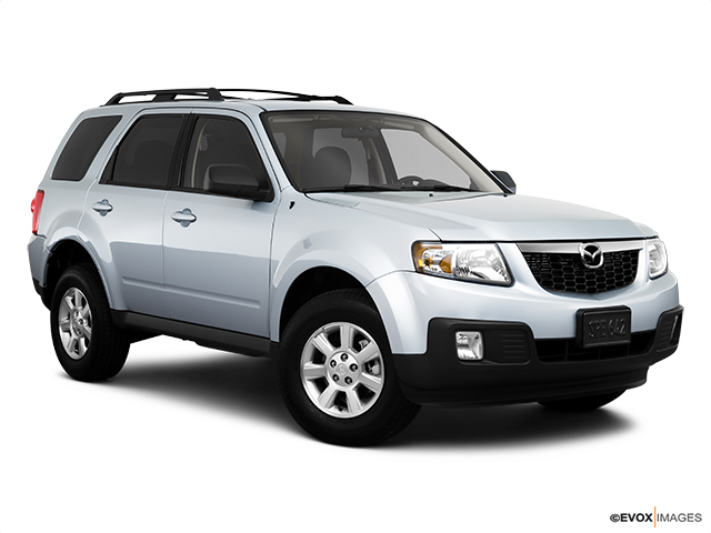 2010 Mazda Tribute