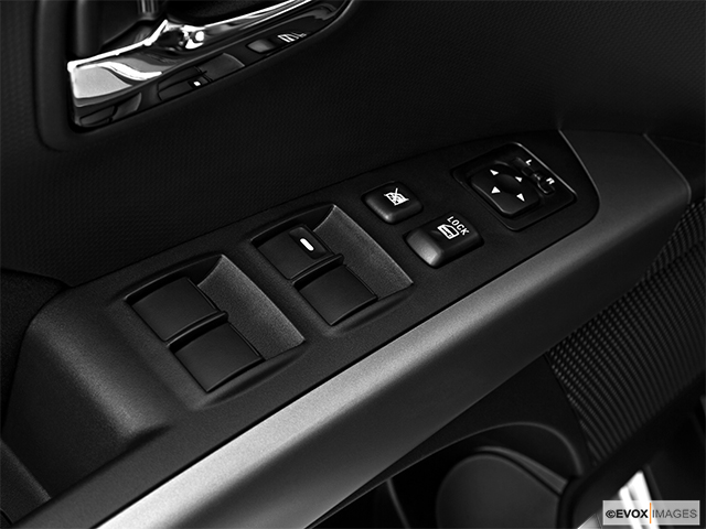 2010 Mitsubishi Outlander