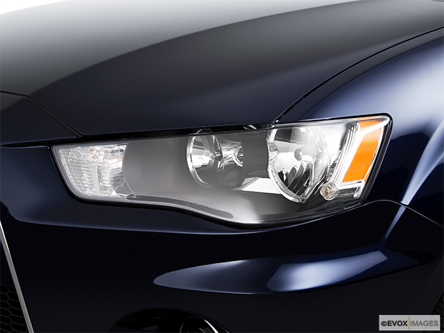 2010 Mitsubishi Outlander