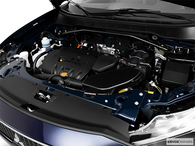 2010 Mitsubishi Outlander