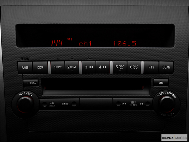 2010 Mitsubishi Outlander