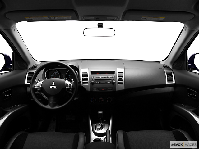 2010 Mitsubishi Outlander