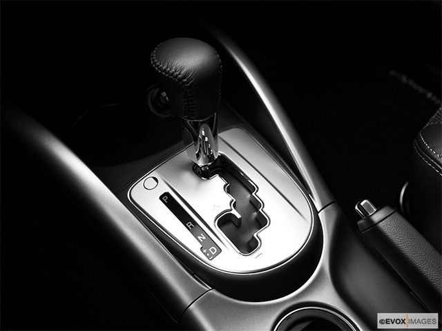 2010 Mitsubishi Outlander