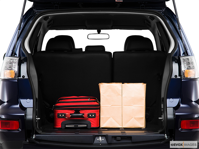 2010 Mitsubishi Outlander