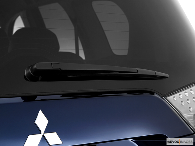 2010 Mitsubishi Outlander