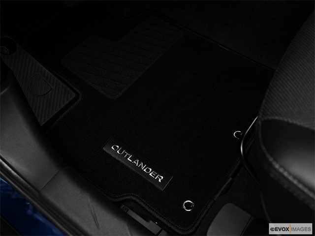 2010 Mitsubishi Outlander