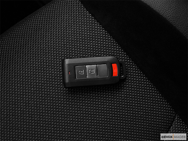 2010 Mitsubishi Outlander