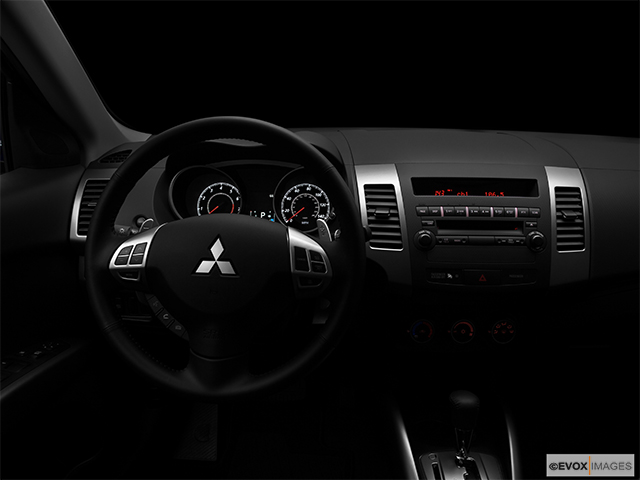 2010 Mitsubishi Outlander