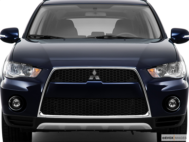 2010 Mitsubishi Outlander