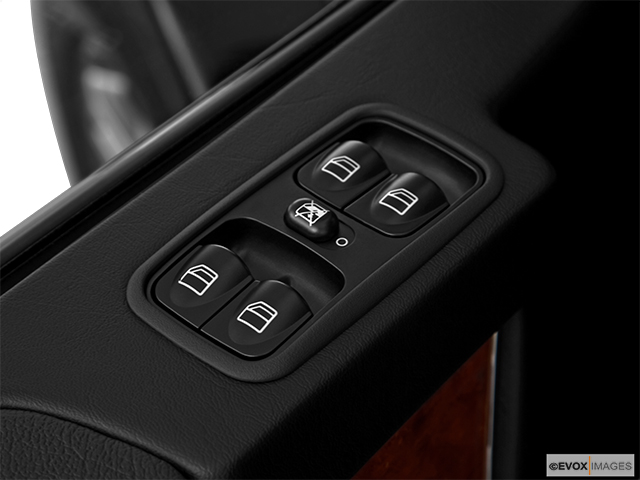 2010 Mercedes-Benz G-Class