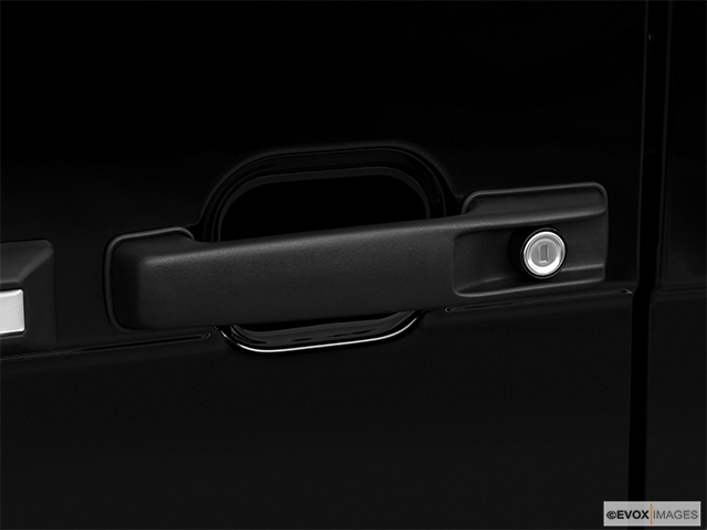 2010 Mercedes-Benz G-Class