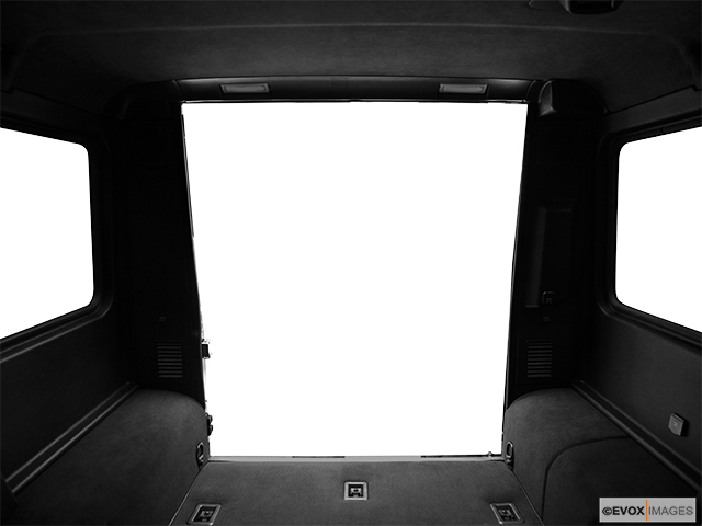 2010 Mercedes-Benz G-Class