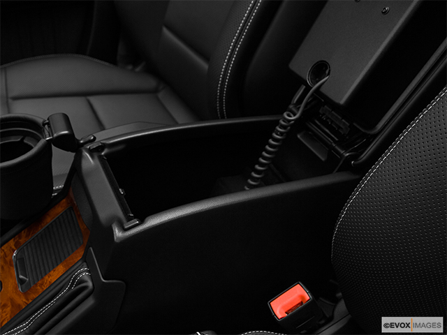 2010 Mercedes-Benz G-Class