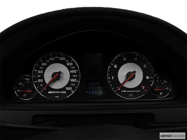 2010 Mercedes-Benz G-Class