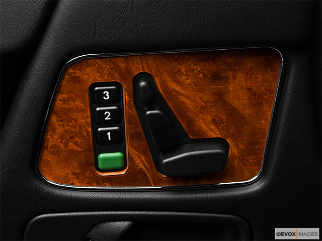 2010 Mercedes-Benz G-Class