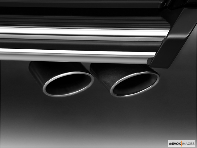 2010 Mercedes-Benz G-Class