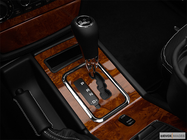 2010 Mercedes-Benz G-Class