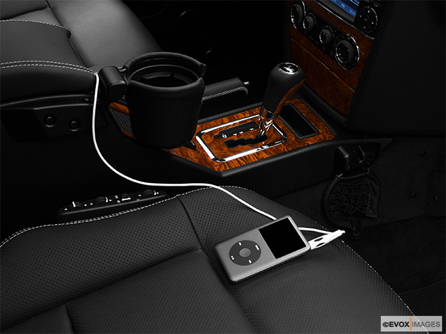 2010 Mercedes-Benz G-Class