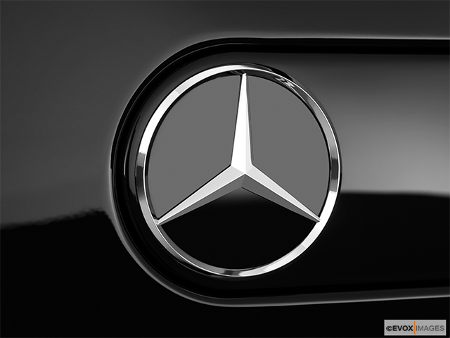 2010 Mercedes-Benz G-Class