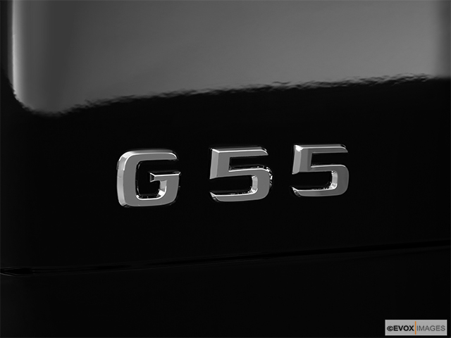 2010 Mercedes-Benz G-Class