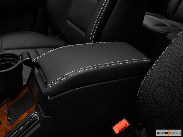 2010 Mercedes-Benz G-Class