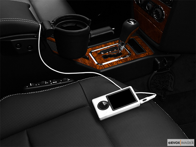 2010 Mercedes-Benz G-Class