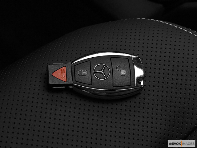 2010 Mercedes-Benz G-Class