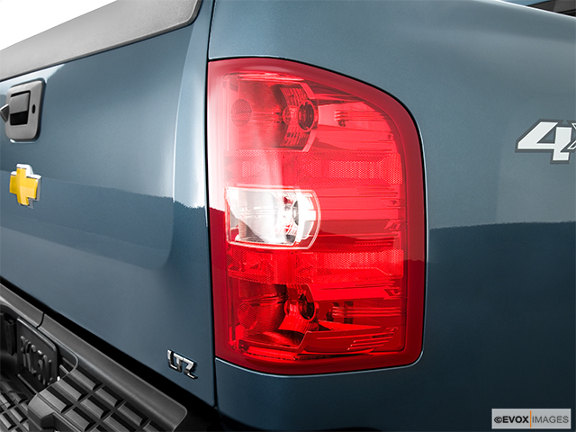 2010 Chevrolet Silverado 2500HD