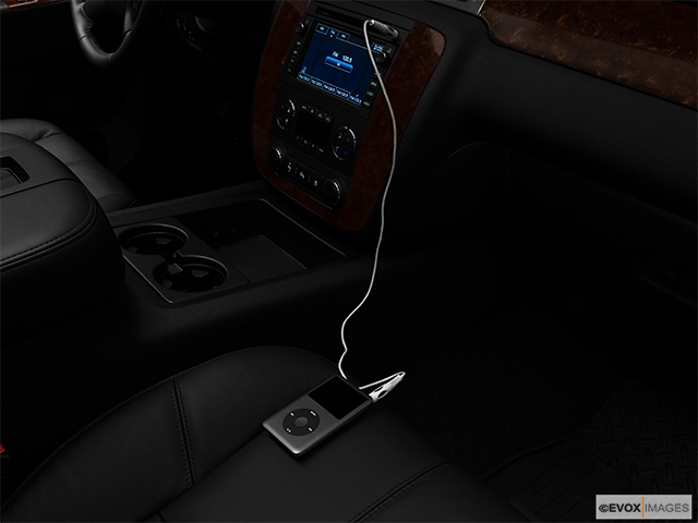 2010 Chevrolet Silverado 2500HD