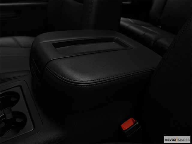 2010 Chevrolet Silverado 2500HD