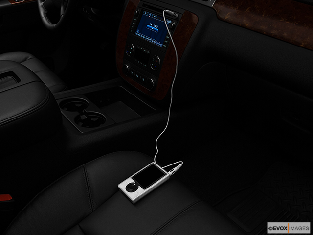 2010 Chevrolet Silverado 2500HD