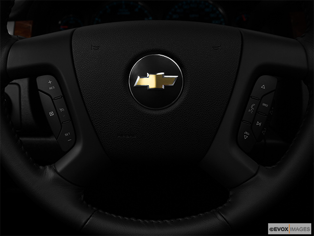 2010 Chevrolet Silverado 2500HD