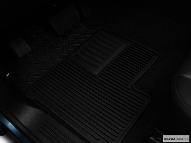 2010 Chevrolet Silverado 2500HD