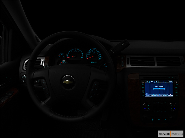 2010 Chevrolet Silverado 2500HD