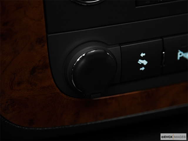 2010 Chevrolet Silverado 2500HD