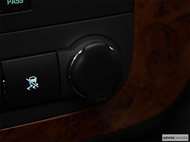 2010 Chevrolet Silverado 2500HD