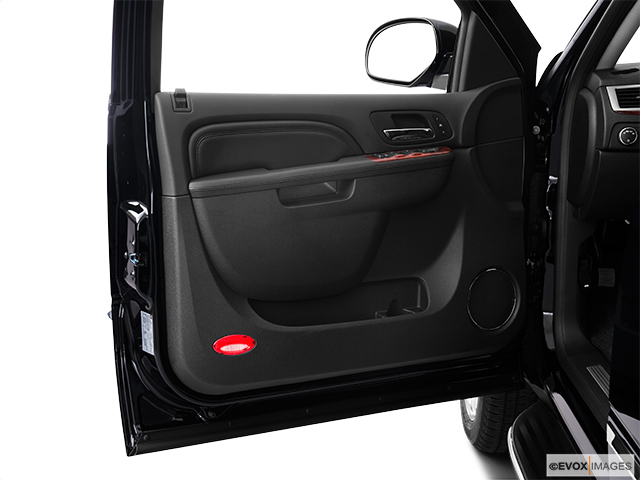 2010 Cadillac Escalade EXT