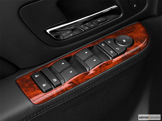 2010 Cadillac Escalade EXT