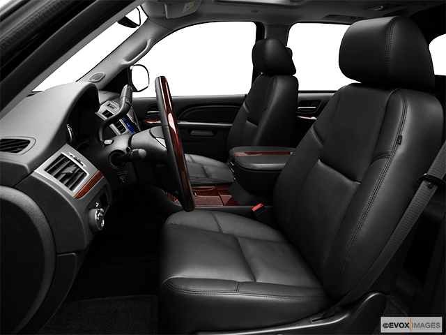 2010 Cadillac Escalade EXT