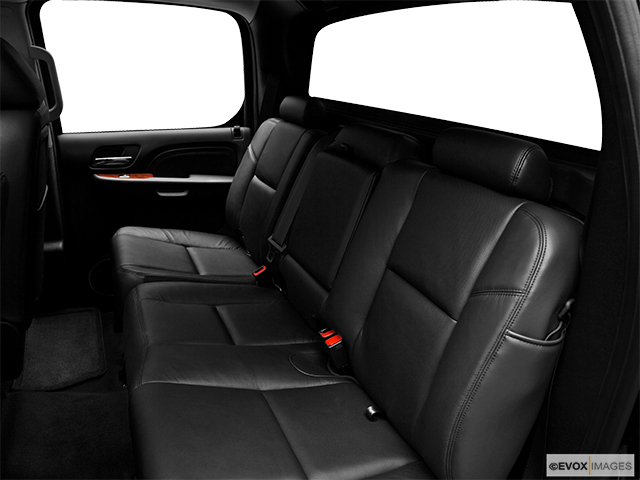 2010 Cadillac Escalade EXT